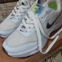 کتانی مردانه