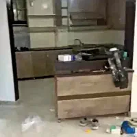 ۱۰۰ متر طبقه دوم شخصی ساز بهشتی ۲۰متری