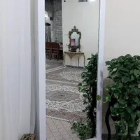 آینه قدی و آینه کنسول سالنی