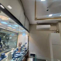 طلافروشی در زرناب|فروش مغازه و غرفه|تهران, صادقیه|دیوار