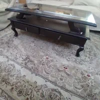 میز جلو مبلی|مبلمان خانگی و میز عسلی|تهران, جهاد|دیوار