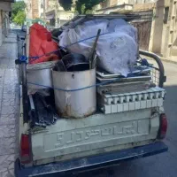 فروش و خرید آهن ضایعات خریدار آلومینیوم کتاب
