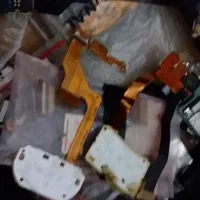 لوازم جانبی و قطعات گوشی