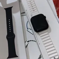 اپل واچ سری ۹