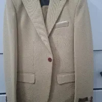کت و شلوار مردانه