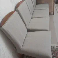 صندلی نهار خوری|میز و صندلی غذاخوری|تهران, امامت|دیوار