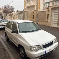 پراید 111 مدل 90|خودرو سواری و وانت|تاکستان, |دیوار