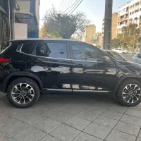 تیگو ۷ مشکی ۱۴۰۲ بدون رنگ|خودرو سواری و وانت|کرج, عظیمیه|دیوار