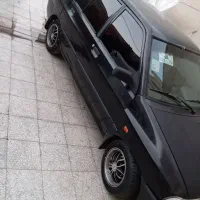 پراید صندوقدار بنزینی، مدل ۱۳۸۲