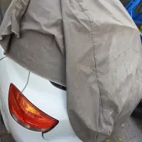 تیبا۲ صفر واقعی مدل ۴۰۱ سفید فول Ex