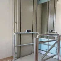 فروش ونصب انواع بالابرواسانسورهای خانگی وصنعتی|خدمات پیشه و مهارت|زاهدان, |دیوار