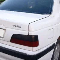 پژو پارس دوگانه شرکتی مدل ۹۰