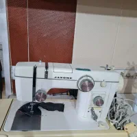 چرخ خیاطی سالم سالم ۸۰۲ ژاپن