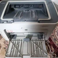 پرینتر hpو لتفکس تمیز ودرحد سالم