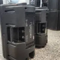 اجاره باند سیستم صوتی برای انواع مجالس