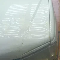 اریسان دوگانه مدل ۹۵