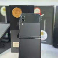 Samsung Zfold 3 256/8 مشابه اکبند اقتصادی