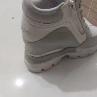 نیم بوت سایز ۳۸ در حد نو|کیف، کفش، کمربند|ملارد, |دیوار