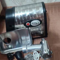 چرخ گوشت. چی پاس