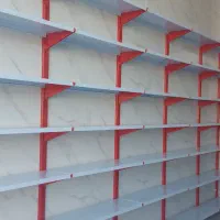 قفسه سوپری دست دوم