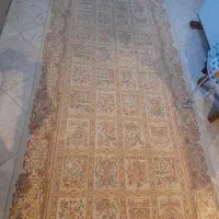 فرش سالم|فرش|چاف و چمخاله, |دیوار