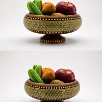 میوه خوری/ شیرینی خوری/کاسه