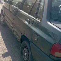 پراید مدل ۷۸ کاربراتور یشمی|خودرو سواری و وانت|تهران, اتحاد|دیوار