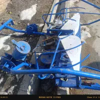 دروگر بسته بندی