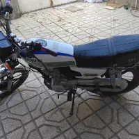 موتور پرواز 150 انژکتور تمیز