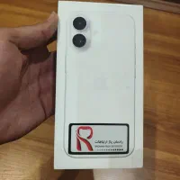 ایفون ۱۶ نات اکتیو