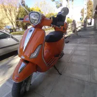 فروش موتور کاوان ۱۵۰cc