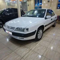 زانتیا مدل 87بدون رنگ درجه یک