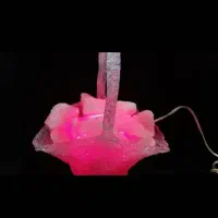 چراغ خواب نمک در جشنواره بلک فرایدر