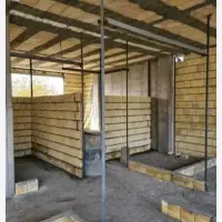 سیمان کاری ،تخریب ،دیوار چینی، شیب بندی،بلوک چینی|خدمات پیشه و مهارت|اصفهان, آبشار|دیوار