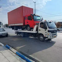 جرثقیل. خودروبر.امدادخودرو.کرمانشاه|خدمات حمل و نقل|کرمانشاه, |دیوار