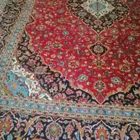 5 تا قالی نجف آباد قیمت توافقی|فرش|شیراز, صاحب الزمان|دیوار