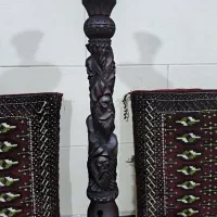 قلیان سرخه|صنایع دستی و سایر لوازم تزئینی|گرگان, |دیوار