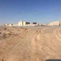 زمین حاشیه بلوار شاهد یا جاده شهرک سند ششدانگ|فروش زمین و ملک کلنگی|تربت جام, بهشت نبی|دیوار