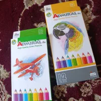 تعدادی کیف لوازم تحریر نو زیر قیمت بازار|لوازم التحریر|گنبد کاووس, |دیوار