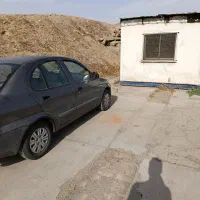 تیبا صندوق دار سفارشی کارخانه مدل 95|خودرو سواری و وانت|تهران, شهرک رضویه|دیوار