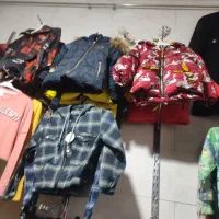 حراج لباس های زمستانی نو|حراج|خوی, |دیوار