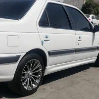 رینگ 16 stc|قطعات یدکی و لوازم جانبی|شیراز, شهرک مطهری|دیوار