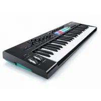 میدی کنترلر ، کیبورد کنترلر