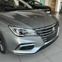 ام جی 5/Mg5/نقد