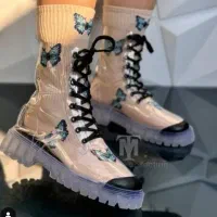 بوت و کفش