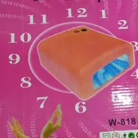 دستگاه یووی ناخن