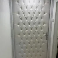 درب ضدصدا اکوستیک|مصالح و تجهیزات ساختمان|تهران, شهرک آزمایش|دیوار