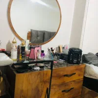 سرویس خواب|تخت و سرویس خواب|جاجرود, |دیوار