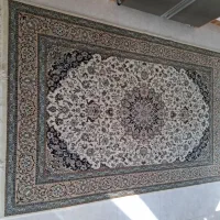 یه جفت فرش ۹متری