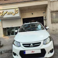 خودرو کوییک  فول ۱۴۰۲